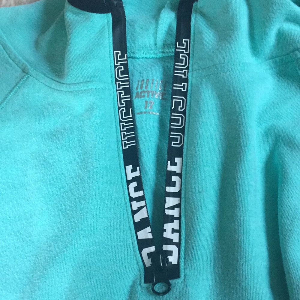 Justice Dance Hoodie - Picture 5 of 9